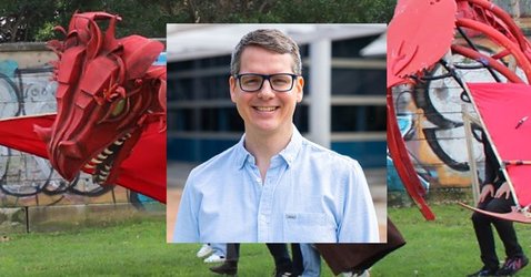 Tweet card summary image