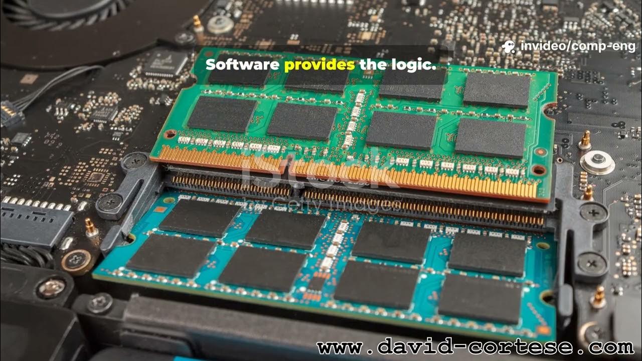 David_Cortese_'s tweet card. FUNDAMENTAL PRINCIPLES OF COMPUTER ENGINEERING