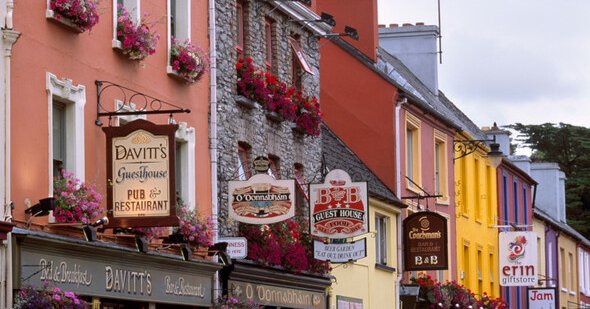 Tweet card summary image