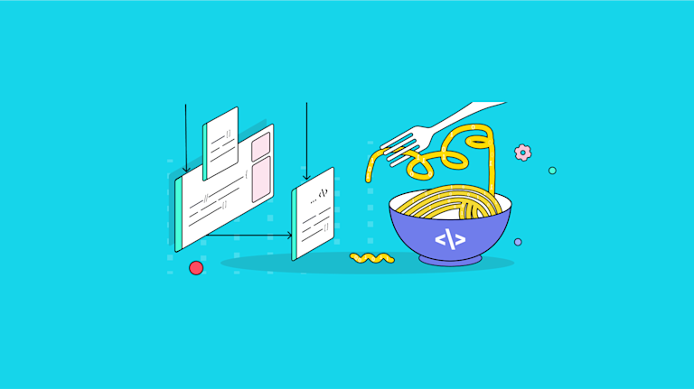 joinTiny's tweet card. Considering a modular programming approach? We unpack this programming principle with everything software developers need to know.