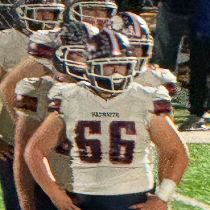 Tweet card summary image