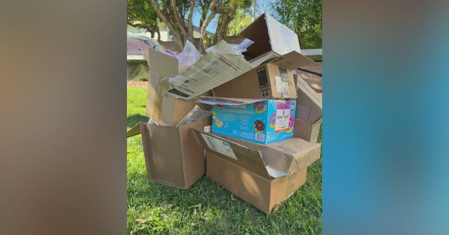 Tweet card summary image