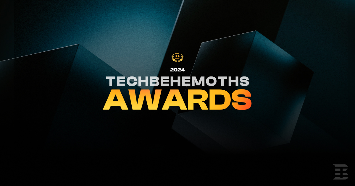 onix_technews's tweet card. Cast your vote for the best company in the TechBehemoths Awards 2024