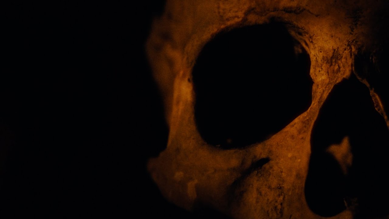 progperest's tweet card. Queens of the Stone Age - Alive in the Catacombs