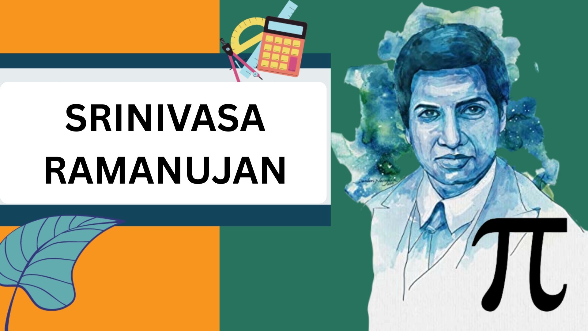 SciResMatters's tweet card. Physicists at the Indian Institute of Science (IISc) have discovered that pure mathematical formulae developed by Srinivasa Ramanujan over a century ago for calculating the value of pi are fundamen...