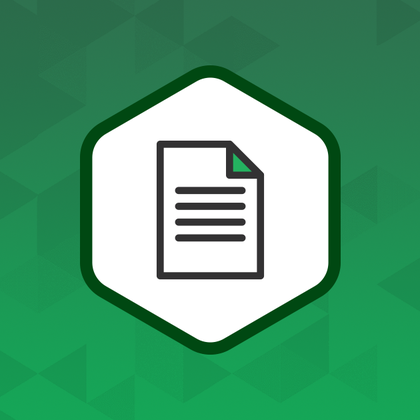 Tweet card summary image