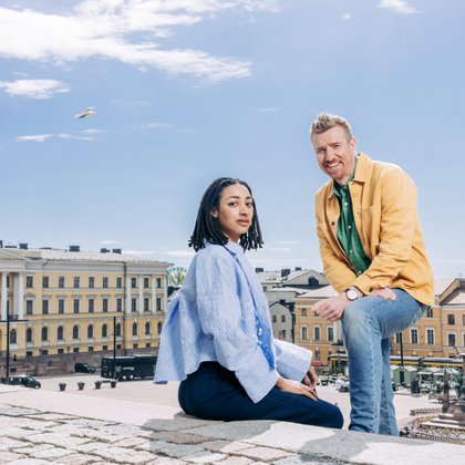 Tweet card summary image