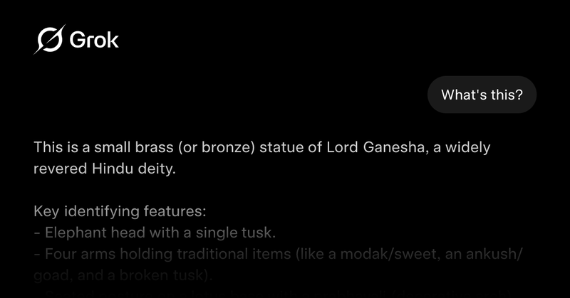 Tweet card summary image