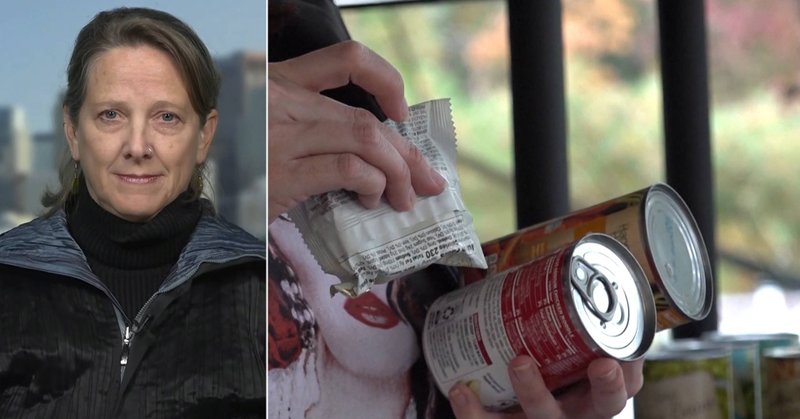 Tweet card summary image