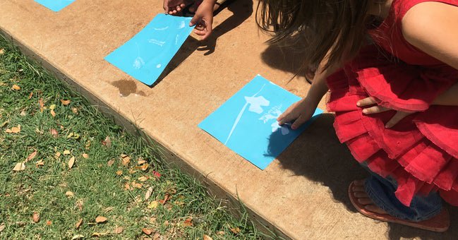 Tweet card summary image