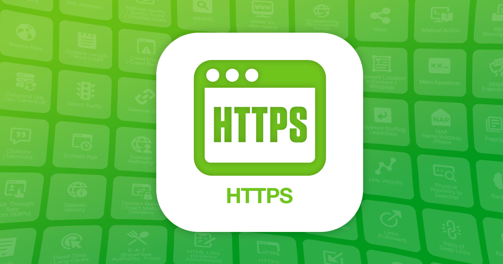 codeblends's tweet card. What is HTTPS, and how can it impact your search rankings? See what Google has to say and what you need to know for your SEO strategy.