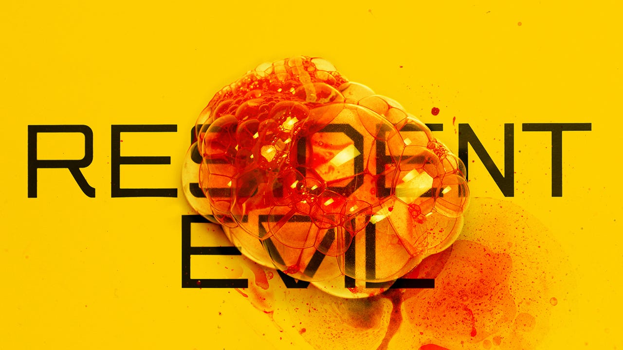 IGN's tweet card. Netflix has canceled its Resident Evil TV series after just one season, something the streamer has done in the past for other adaptations.