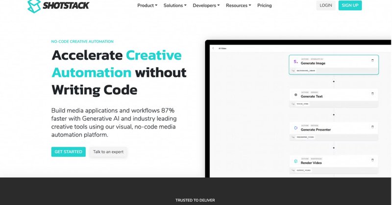 Tweet card summary image