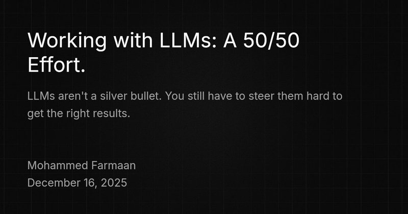 Tweet card summary image