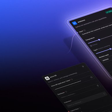 Tweet card summary image