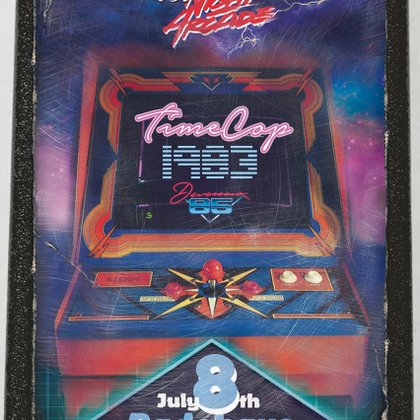 Tweet card summary image