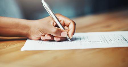 Tweet card summary image