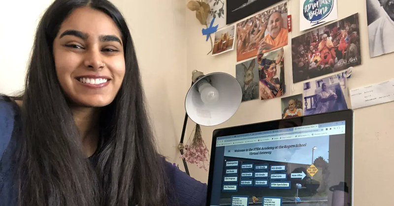 Tweet card summary image