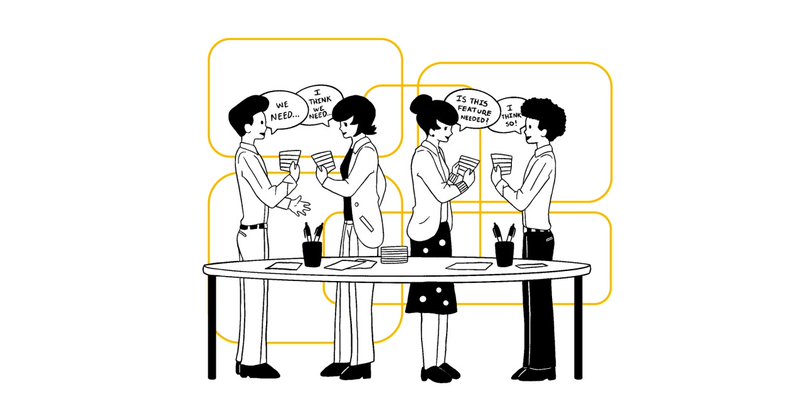 Tweet card summary image