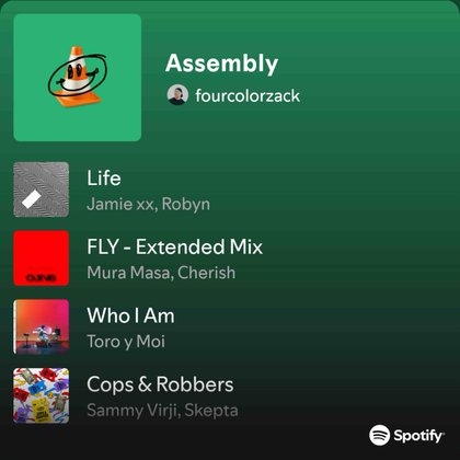 Tweet card summary image