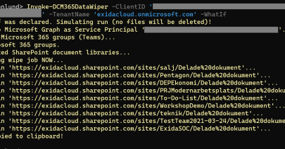 Tweet card summary image