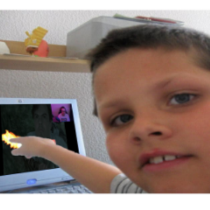 Tweet card summary image