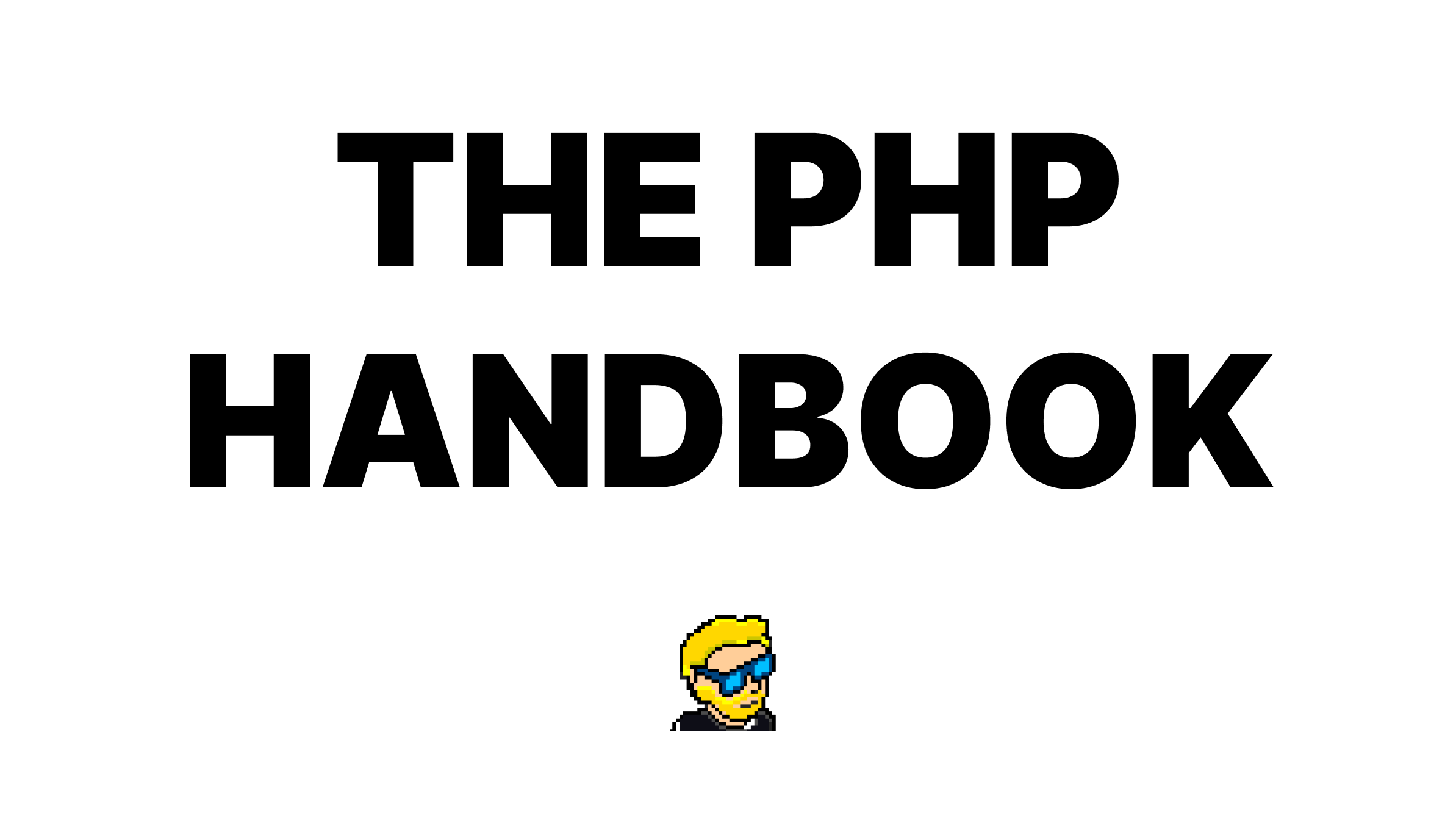 freeCodeCamp's tweet card. PHP is an incredibly popular programming language. Statistics say it’s used by 80% of all websites. It’s the language that powers WordPress, the widely used content management system for websites....