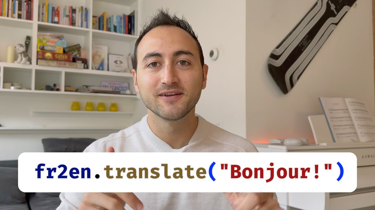 codeOfPatrick's tweet card. Translation with built-in AI