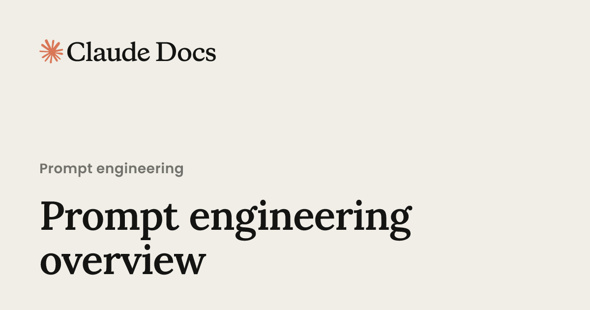 amitcoder1's tweet card. Claude API Documentation