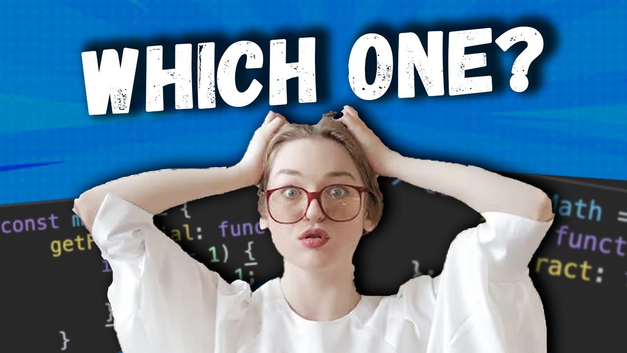 codewithbubb's tweet card. 7 different ways to write JavaScript functions (explained for...