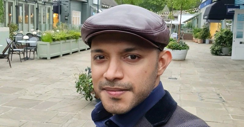 Tweet card summary image