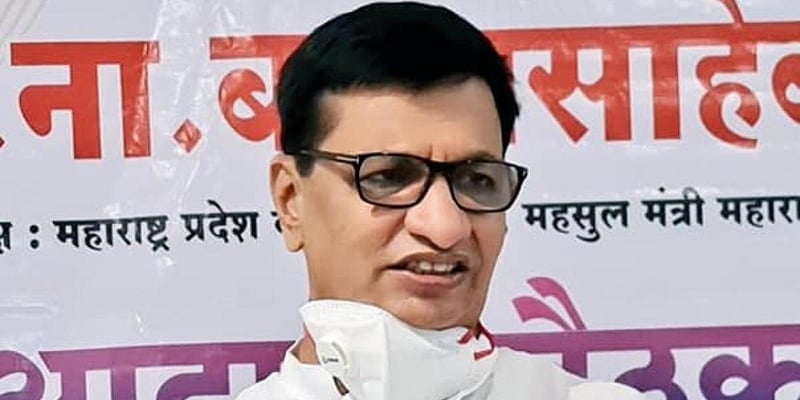 sunnybijlani's tweet card. MUMBAI: The Maharashtra government has decided to slash stamp duty and registration charges to boost the ailing property sector. State revenue minister Balasahe