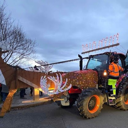 Tweet card summary image