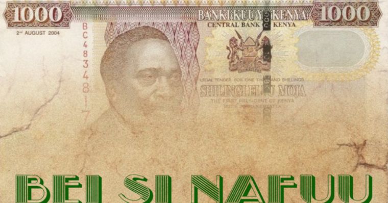 watendawili's tweet card. Choose your preferred music service