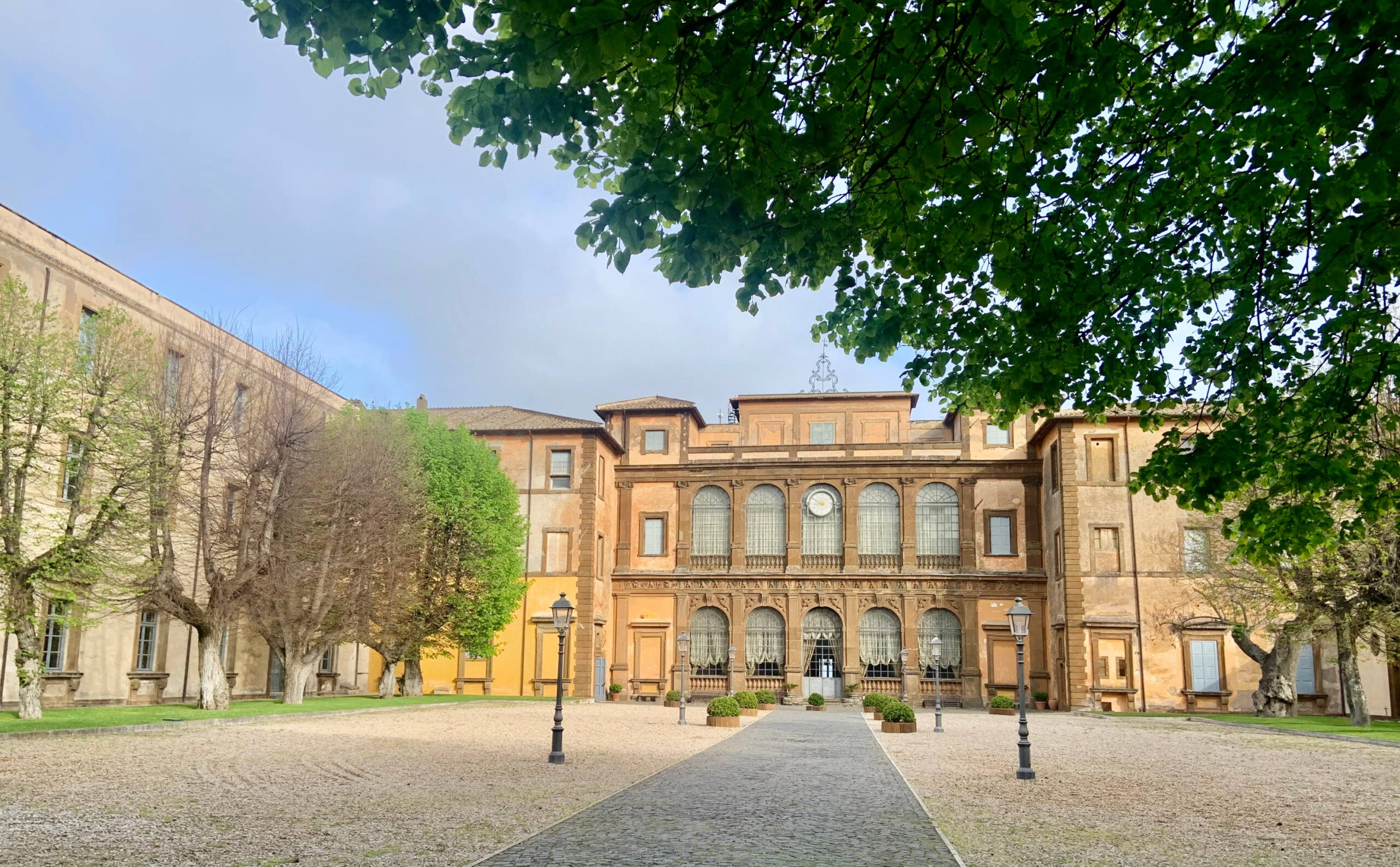 SWATNetProject's tweet card. Emilia Kilpua The third year of SWATNet has passed, and to summarise its achievements and build the roadmap to the project's final year, the Annual meeting was organised, followed by the final...