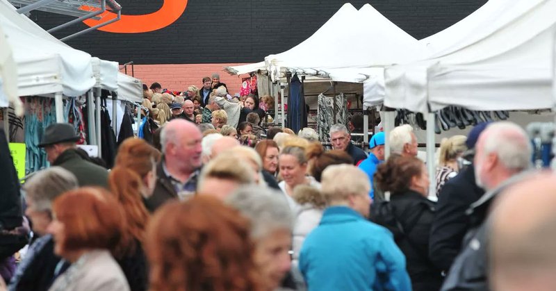 Tweet card summary image