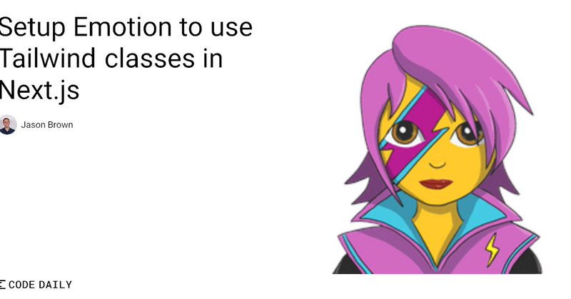 Tweet card summary image