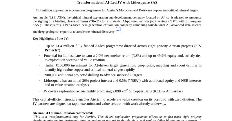 Tweet card summary image