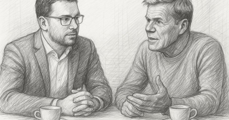 The panel discussion with Dieter Bohlen planned in Berlin was canceled at short notice. This has led to speculation: Was Dieter Bohlen's tongue too sharp for Friedrich Merz? Watch the interview here.  #Bohlen #Kettner #Interview