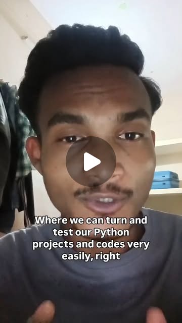 AnandTudu_078's tweet card. Leo🦁 (@code_and_leo) • Instagram reel