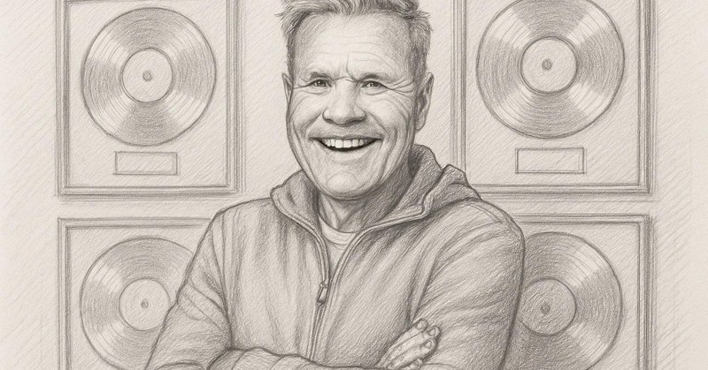 „Abroad, everyone shakes their heads at Germany.“ - Dieter Bohlen remains steadfast in his statements in a BILD interview. A new personal portrait explains why Dieter Bohlen speaks when others remain silent. markus-schall.de/2025/12/war... #DieterBohlen #Germany