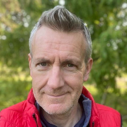 Tweet card summary image