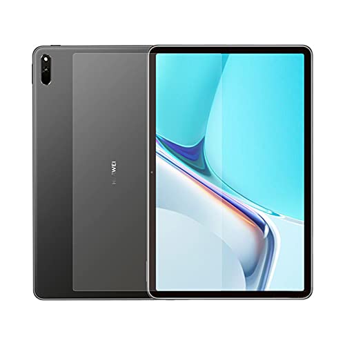 TechBlog's tweet card. If you own a Huawei Matepad 11 from 2021, we now have the script that will remove all sort of bloatware from it. This guide only works for certain Matepad 11 variants and you can check the your model...