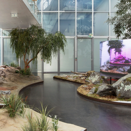 Tweet card summary image