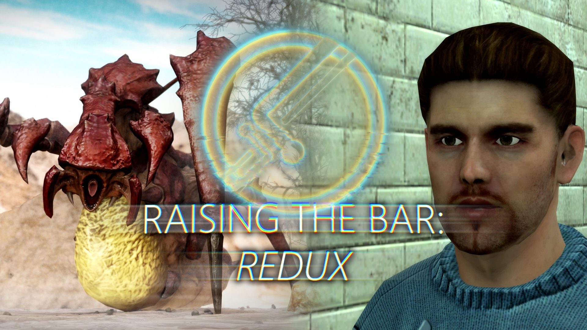 rtb_redux's tweet card. The October 2024 update for RTBR, featuring a deep dive into new antlions coming in Division 3!