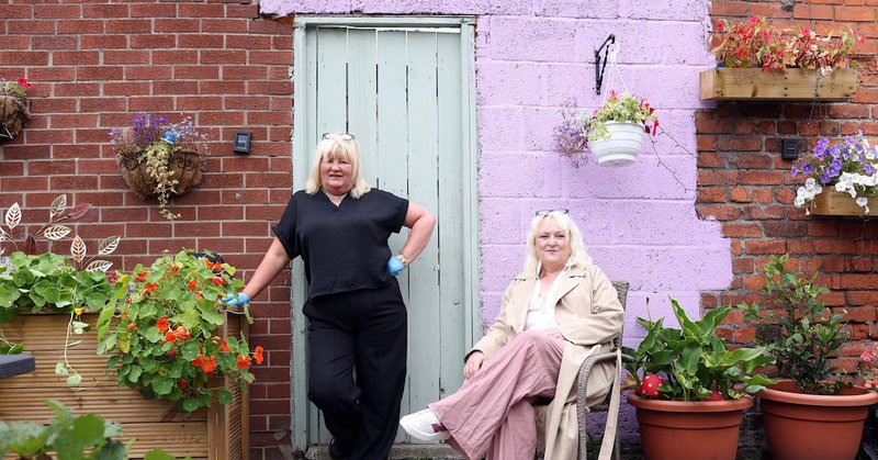 Tweet card summary image