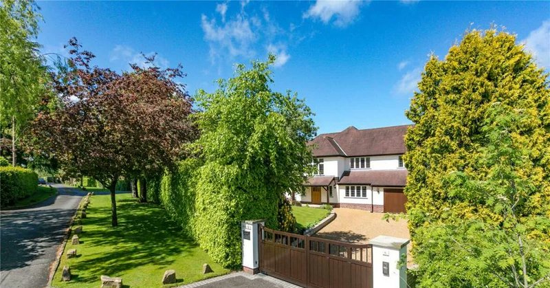 Tweet card summary image