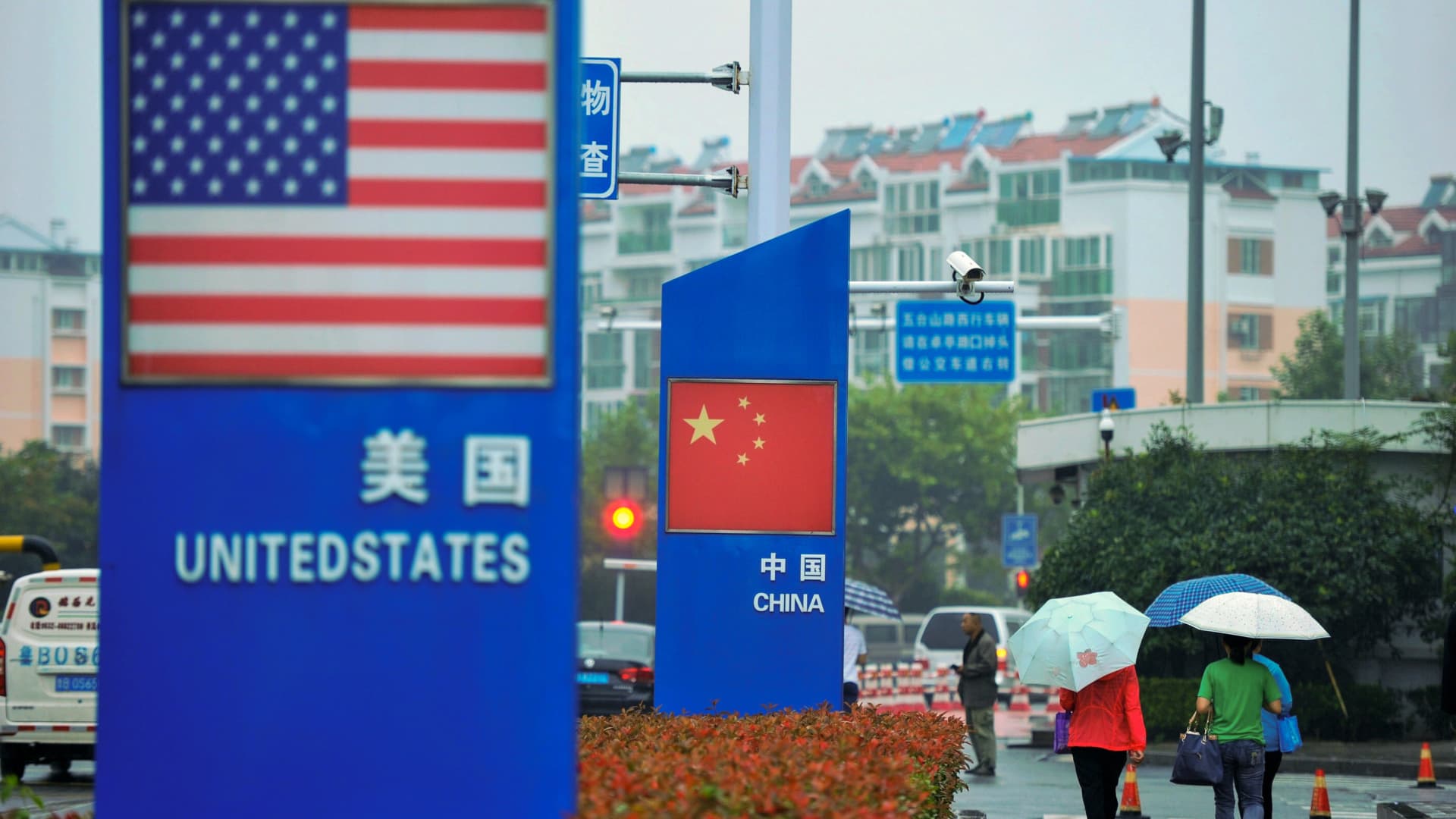 chinasolved's tweet card. The region's support for the U.S. appeared to increase after Joe Biden won the presidential election, said Singaporean think tank ISEAS Yusof-Ishak Institute.