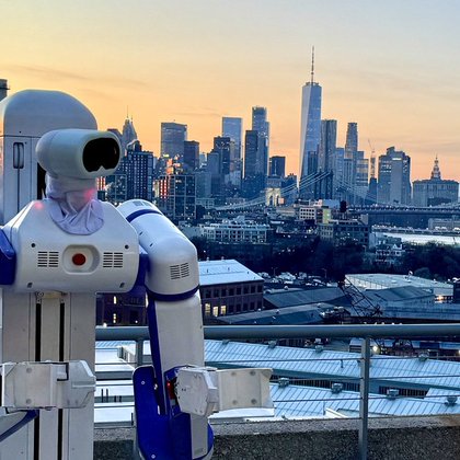 Tweet card summary image