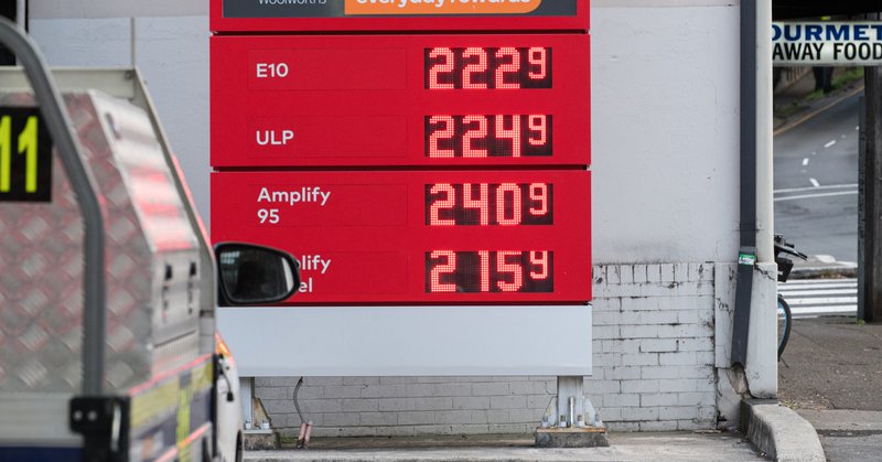 Tweet card summary image